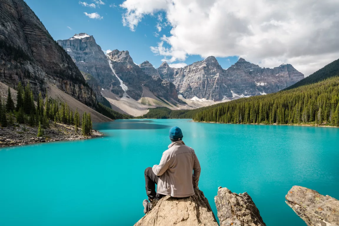 Winter Camping Checklist