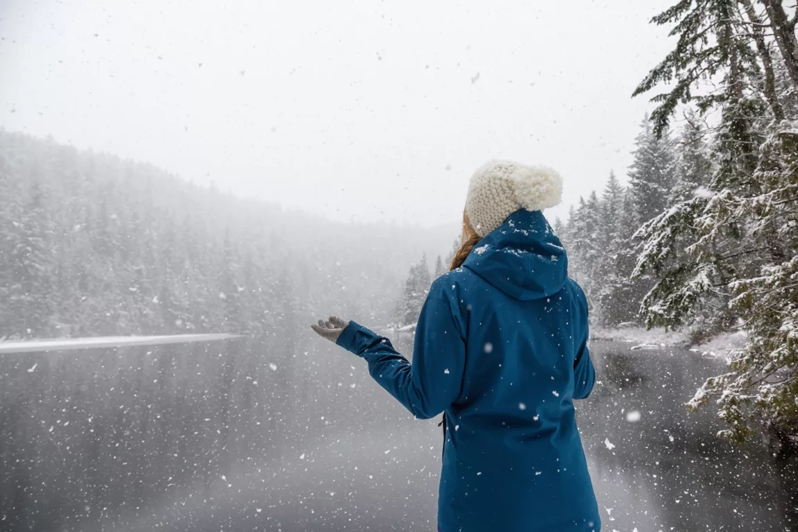 The Best Hikes In Vancouver When Taylor Swift Is Here